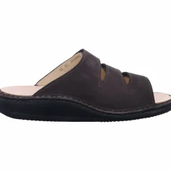 Finn Comfort Hausschuhe-Damen Hausschuhe