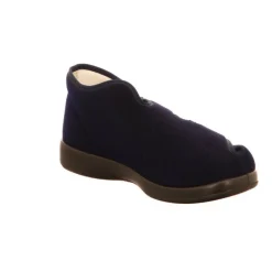 Florett Hausschuhe blau-Damen Hausschuhe