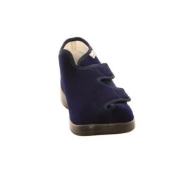 Florett Hausschuhe blau-Damen Hausschuhe