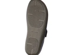 Rohde Hausschuhe blau-Damen Hausschuhe