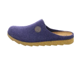 Rohde Hausschuhe braun-Herren Hausschuhe