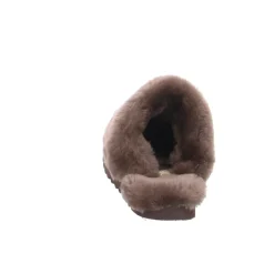 Rohde Hausschuhe braun Arabba-Damen Hausschuhe