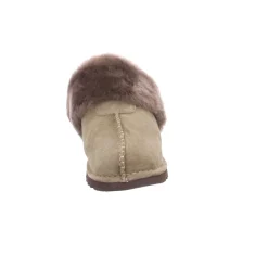 Rohde Hausschuhe braun Arabba-Damen Hausschuhe