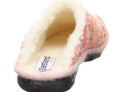 Westland Hausschuhe lila/pink Lille 108-Damen Hausschuhe