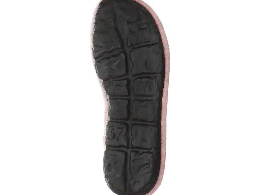 Westland Hausschuhe lila/pink Lille 108-Damen Hausschuhe