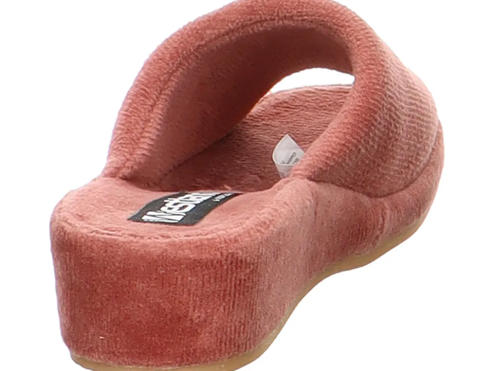Westland Hausschuhe rose MARSEILLE-Damen Hausschuhe