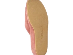 Westland Hausschuhe rose MARSEILLE-Damen Hausschuhe