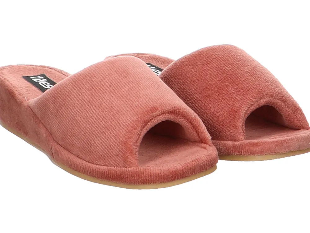 Westland Hausschuhe rose MARSEILLE-Damen Hausschuhe