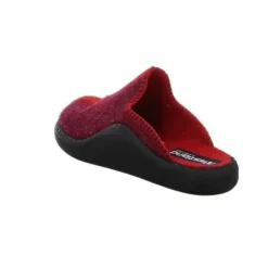 Westland Hausschuhe rot-Damen Hausschuhe