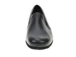 Rohde Hausschuhe schwarz-Damen Hausschuhe