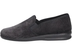 Westland Hausschuhe schwarz-Herren Hausschuhe