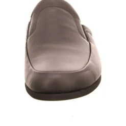 Rohde Hausschuhe schwarz-Herren Hausschuhe