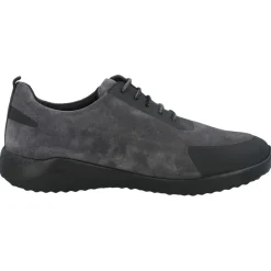 Solidus Herren-Herren Sneaker & Schnürer