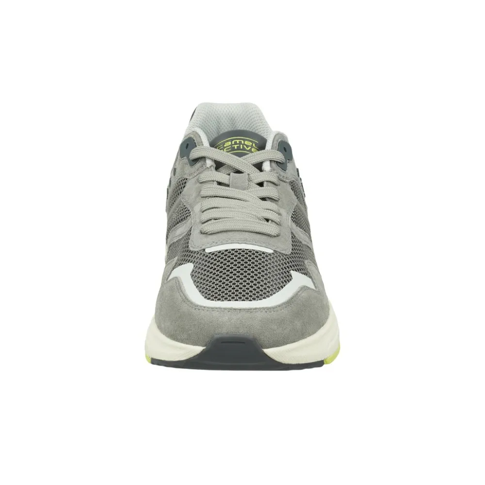 HC Footwear GmbH Herren-Herren Sneaker & Schnürer