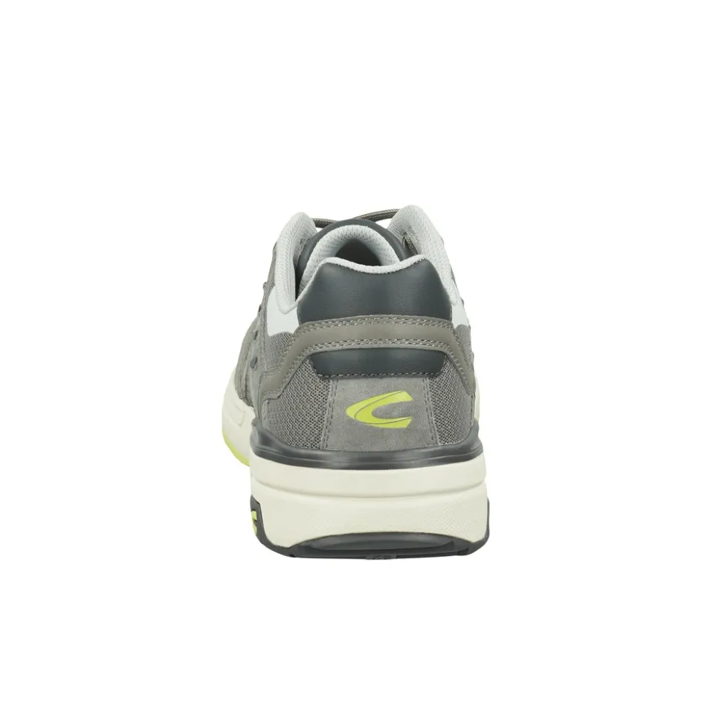 HC Footwear GmbH Herren-Herren Sneaker & Schnürer