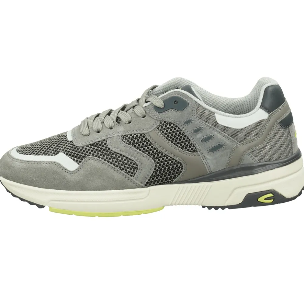 HC Footwear GmbH Herren-Herren Sneaker & Schnürer