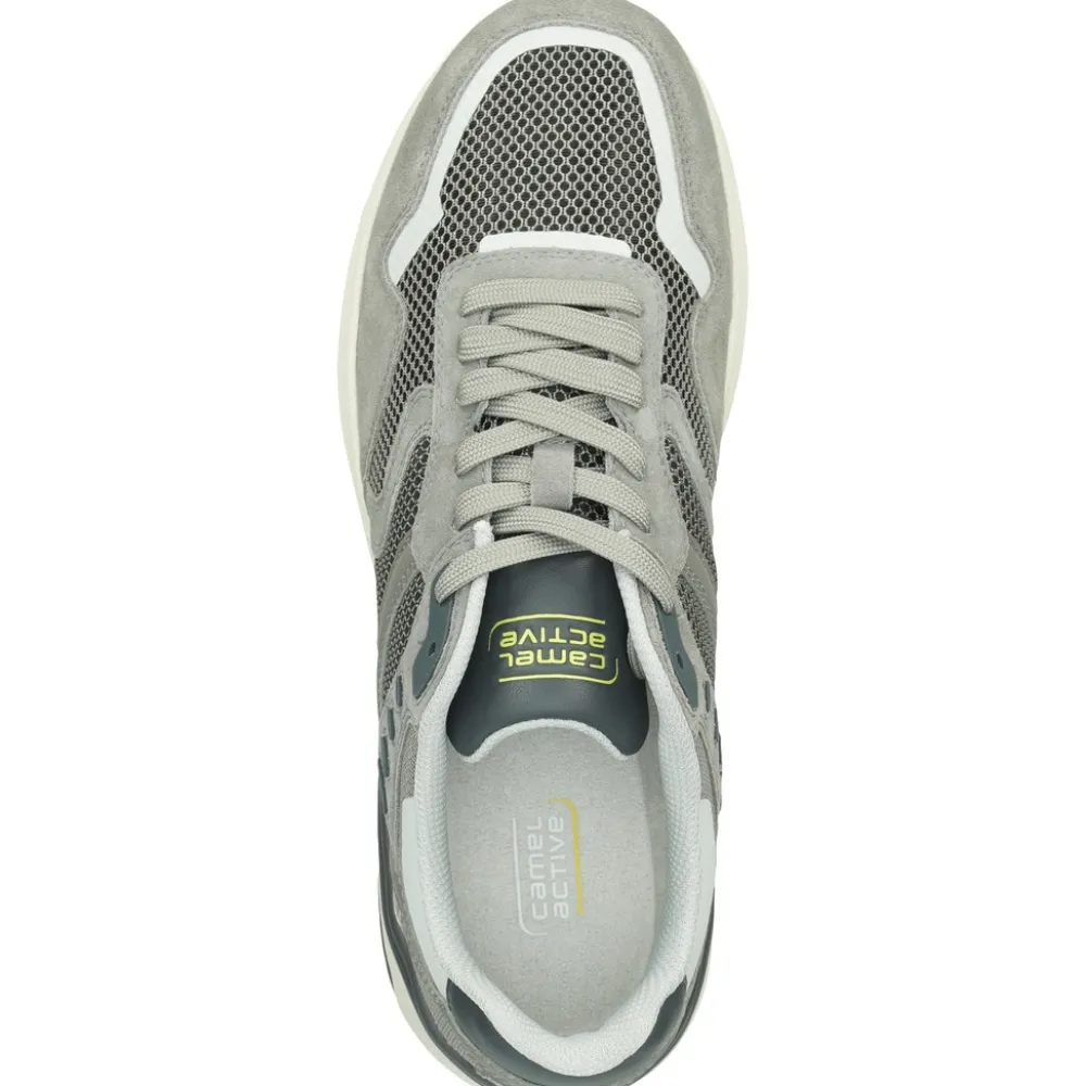 HC Footwear GmbH Herren-Herren Sneaker & Schnürer