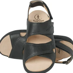 Ganter Herren-Herren Sandalen