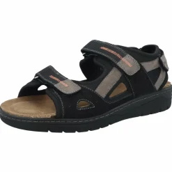 Solidus Herren-Herren Sneaker & Schnürer