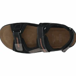 Solidus Herren-Herren Sneaker & Schnürer