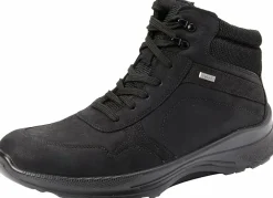 Jomos Herren-Herren Stiefel & Stiefeletten