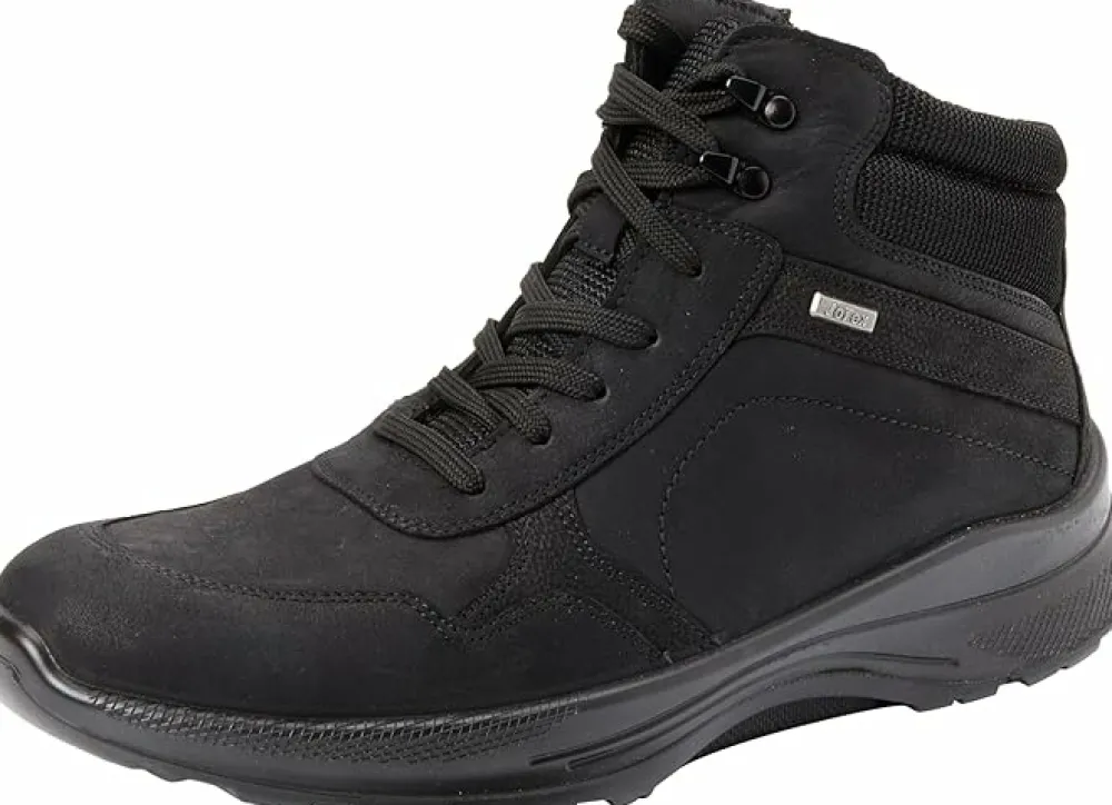 Jomos Herren-Herren Stiefel & Stiefeletten