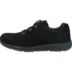 Solidus Herren-Herren Sneaker & Schnürer