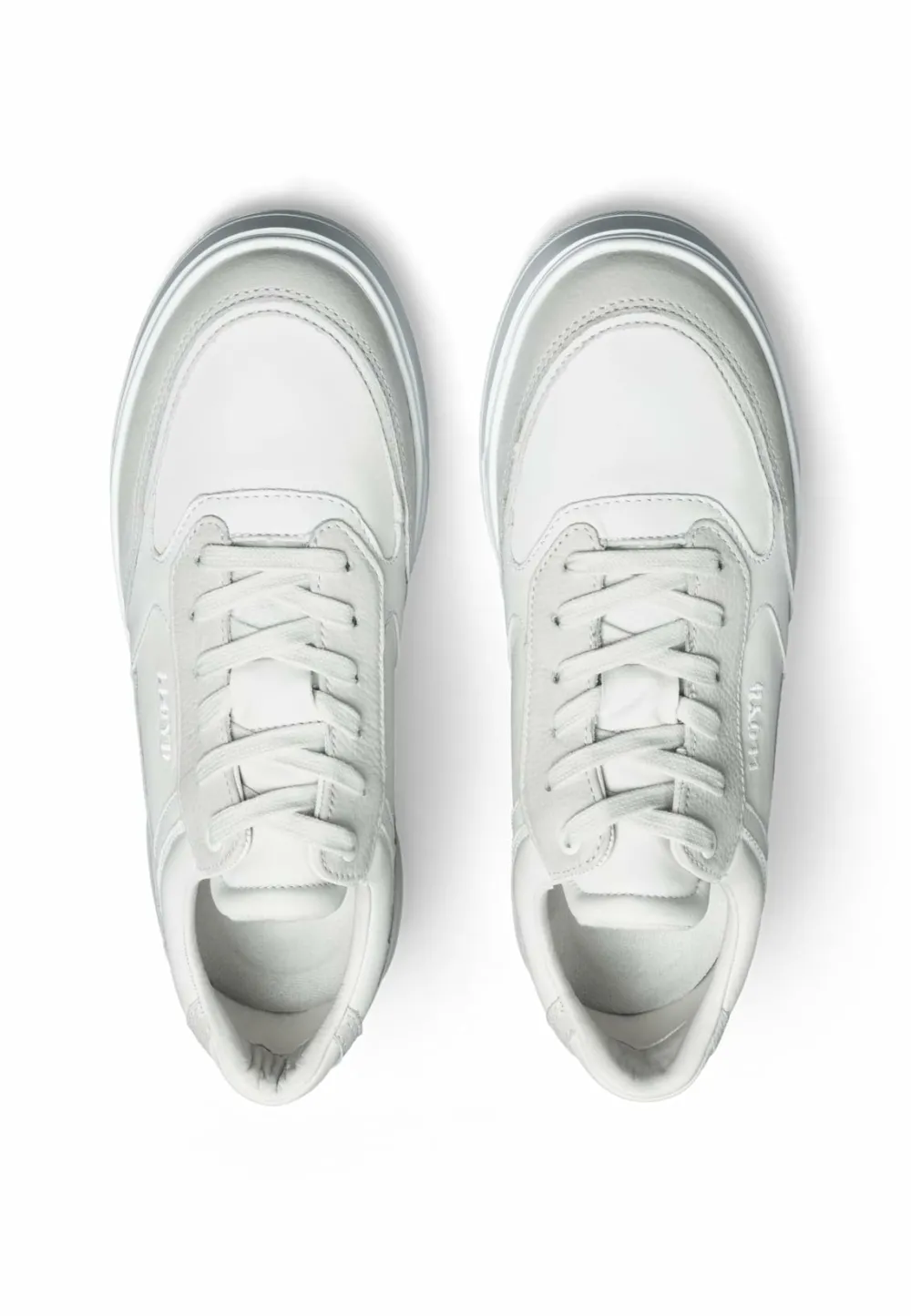 Lloyd Herren-Herren Sneaker & Schnürer