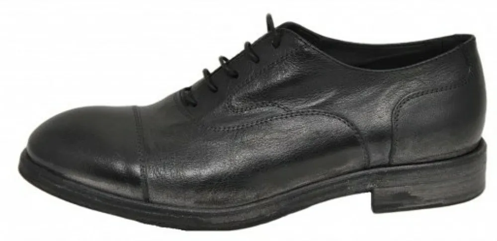 Moma Herren-Herren Sneaker & Schnürer