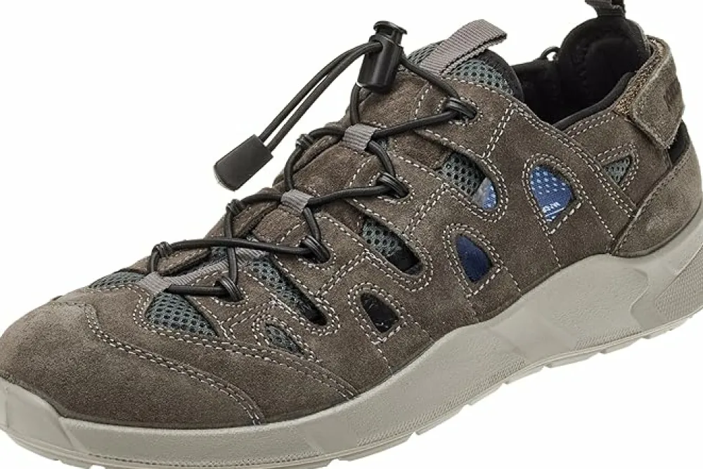 Jomos Herren-Herren Sneaker & Schnürer