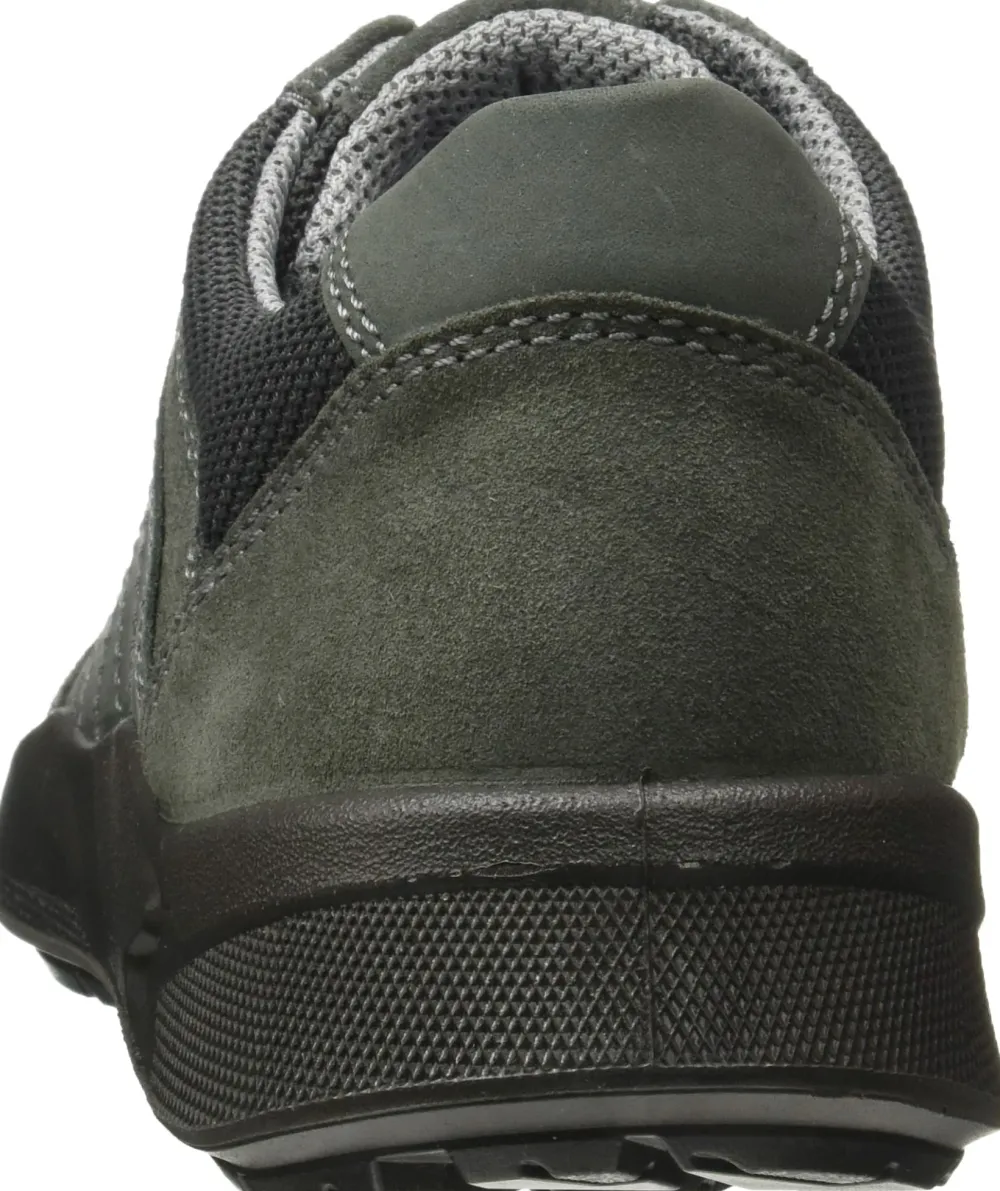 Jomos Herren-Herren Sneaker & Schnürer