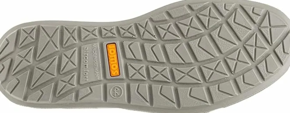 Jomos Herren-Herren Sneaker & Schnürer