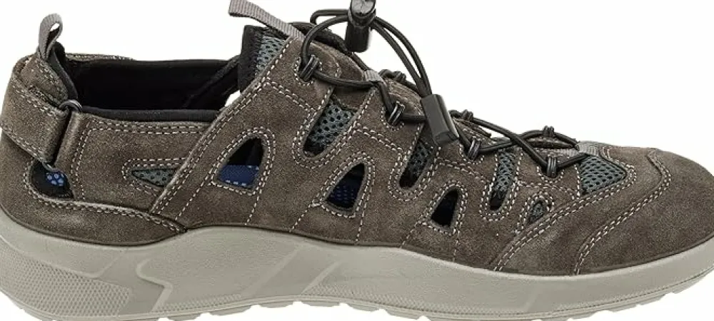 Jomos Herren-Herren Sneaker & Schnürer