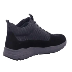 Solidus Herren-Herren Sneaker & Schnürer