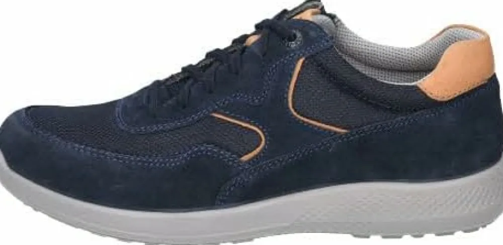 Jomos Herren-Herren Sneaker & Schnürer