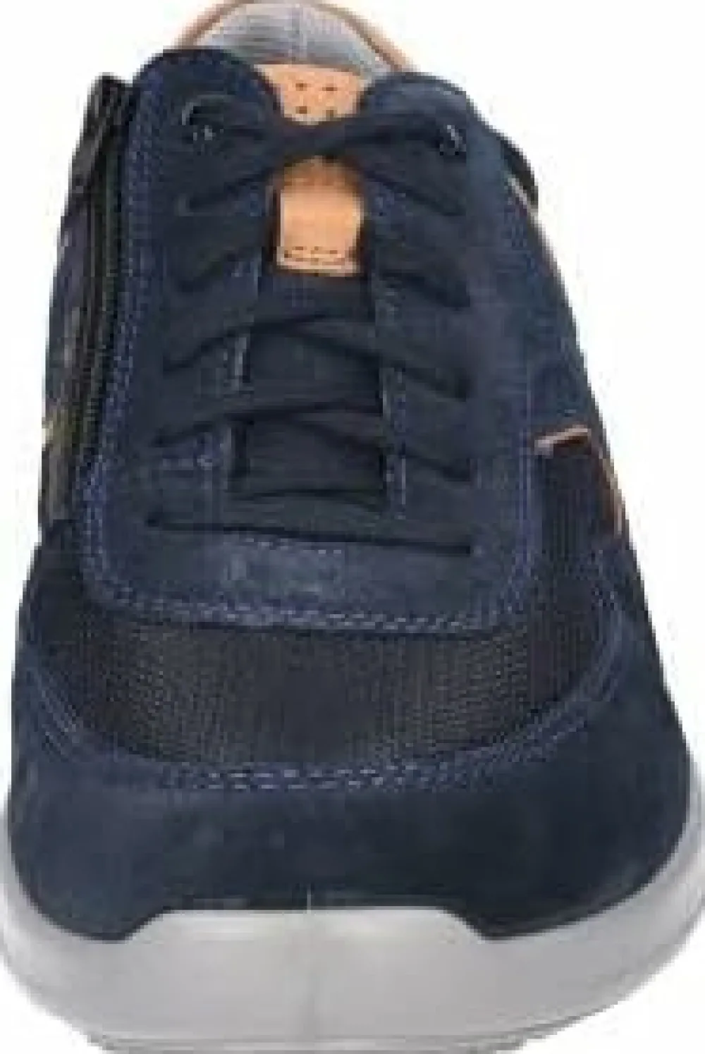 Jomos Herren-Herren Sneaker & Schnürer