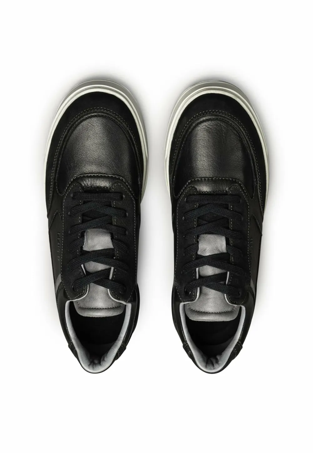 Lloyd Herren-Herren Sneaker & Schnürer