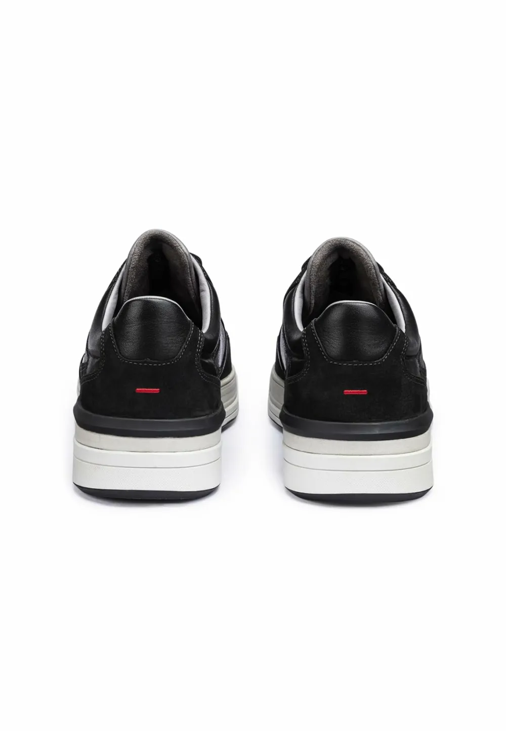 Lloyd Herren-Herren Sneaker & Schnürer