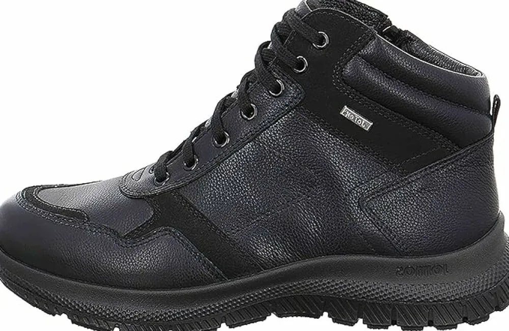 Jomos Herren-Herren Wandern & Trekking|Stiefel & Stiefeletten