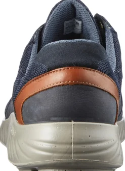 Jomos Herren-Herren Sneaker & Schnürer