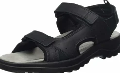 Jomos Herren-Herren Sandalen