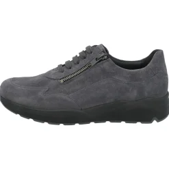 Solidus Herren-Herren Sneaker & Schnürer