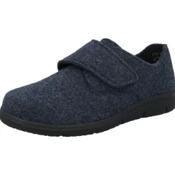 Solidus Herren-Herren Hausschuhe