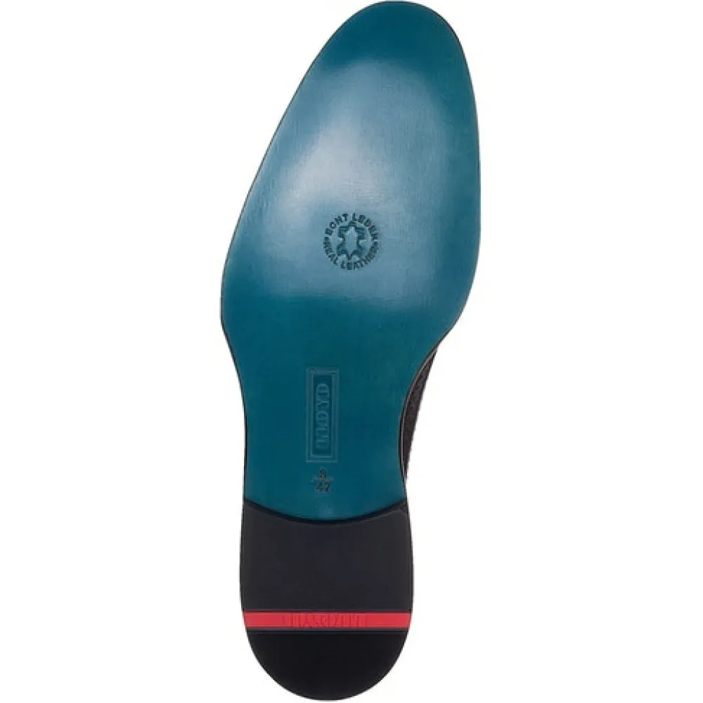 Lloyd Herren-Herren Sneaker & Schnürer