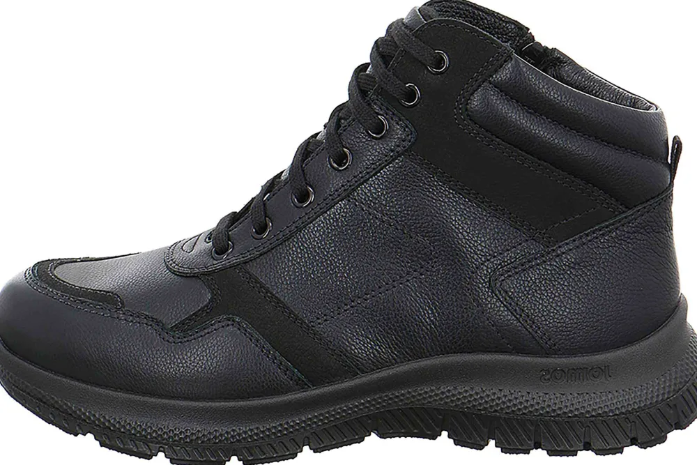 Jomos Herren-Herren Wandern & Trekking|Stiefel & Stiefeletten