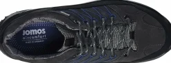 Jomos Herren-Herren Wandern & Trekking|Sneaker & Schnürer
