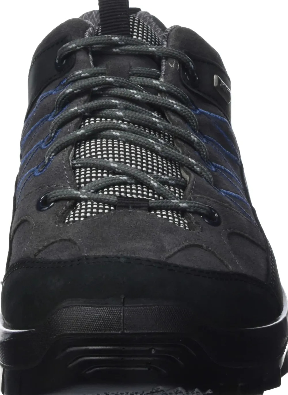 Jomos Herren-Herren Wandern & Trekking|Sneaker & Schnürer