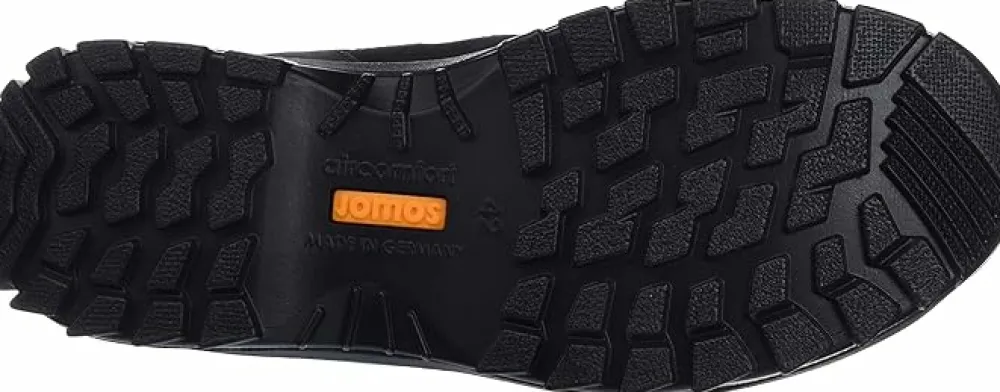 Jomos Herren-Herren Wandern & Trekking|Sneaker & Schnürer