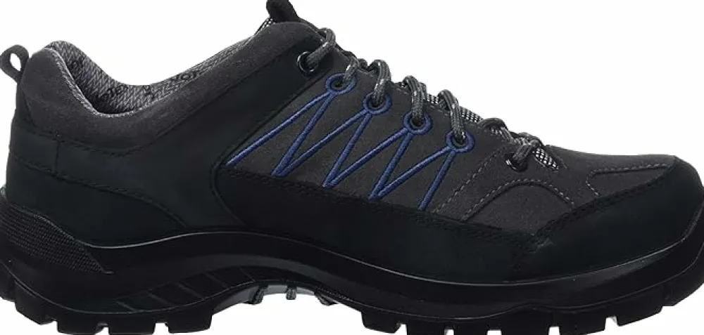 Jomos Herren-Herren Wandern & Trekking|Sneaker & Schnürer