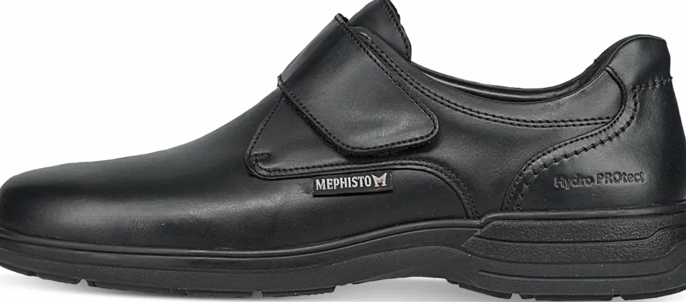 Mephisto Herren Halbschuhe-Herren Sneaker & Schnürer
